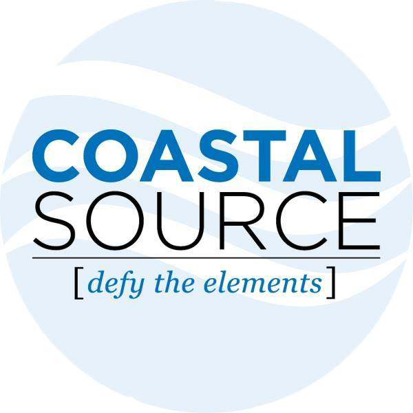 Coastal Source Logo