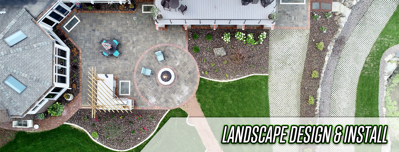 Landscape Design